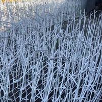 حفاظ دیوار شاخ گوزنی|مصالح و تجهیزات ساختمان|رشت, جانبازان|دیوار