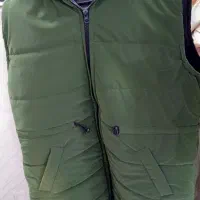 پافر زنانه شیک|لباس|کوهدشت, |دیوار