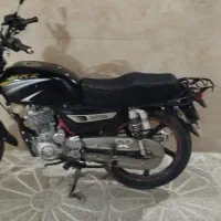 موتورساوین مدل 95