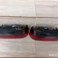 چراغ عقب پارس