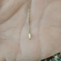 دستبند نو و زنجیر نیازمند تعمیرو1عدد النگو|جواهرات|قم, پردیسان|دیوار