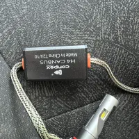 هدلایت کانپکس H4|قطعات یدکی و لوازم جانبی|دلوار, |دیوار