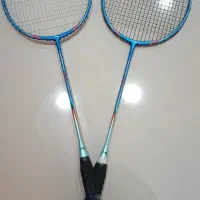 راکت بدمینتون حرفه ای اصل لی نینگ