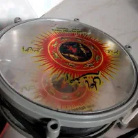 دوچرخه جاروبرقی طبل|دوچرخه، اسکیت، اسکوتر|بروجرد, |دیوار