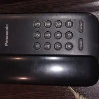 تلفن رومیزی پاناسونیک|تلفن رومیزی|تهران, شهرک دانشگاه|دیوار