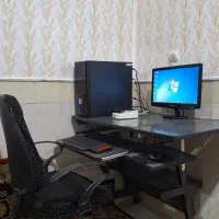 سیستم کامل core i5 نسل 3|رایانه رومیزی|قم, باسکول|دیوار