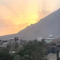 زمین کلنگی .