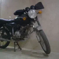 موتور سیکلت بوکسر