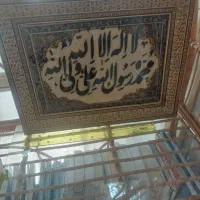 مس خاتم تابلو خاتم قیمت مناسب|صنایع دستی و سایر لوازم تزئینی|اصفهان, کوی امام|دیوار