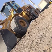 لودر لیوگانگ