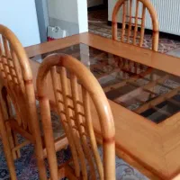 میزغذاخوری