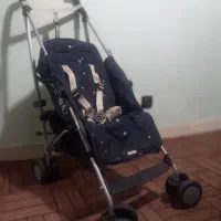 کالسکه عصایی مک لارن انگلیس