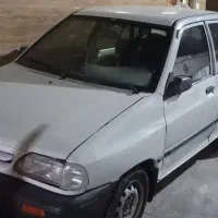 پراید مدل 82|خودرو سواری و وانت|اسلامشهر, شهرک امام حسین (میان آباد)|دیوار