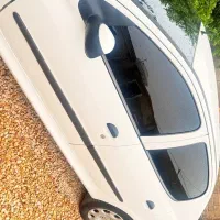 206 sd v8|خودرو سواری و وانت|بوشهر, |دیوار