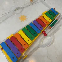 بلز رها دو اکتاو کاملا نو