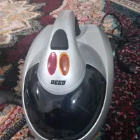 بخارشور کاملا نو