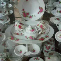 سرویس گل سرخی
