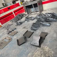 فروش و خدمات (لیزر خمکاری برشکاری)