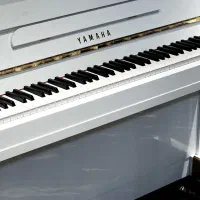 پیانو یاماها 145 طرح آکوستیک Yamaha اقساط|پیانو، کیبورد، آکاردئون|سنندج, |دیوار