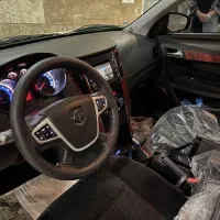 دنا پلاس توربو اوتومات ۱۴۰۲|خودرو سواری و وانت|اراک, |دیوار