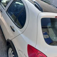 کوییکGXR صفر۱۴۰۴ با رینگ الومینیوم|خودرو سواری و وانت|کرج, دهقان ویلا|دیوار