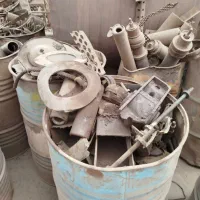 خرید انواع ضایعات آهن آلمینیوم شیرآلات|عمدهفروشی|بندرعباس, |دیوار