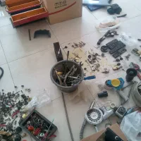 فروش لوازم شخصی|ابزارآلات|اصفهان, باغ زرشک|دیوار