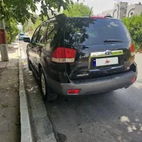 کیا موهاوی ۸ مشکی تو کرم