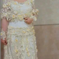 کرایه لباس مزون لنا|خدمات پذیرایی، مراسم|کرمانشاه, |دیوار
