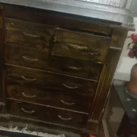 دلاور ویترین|جاکفشی، کمد، دراور|هشتگرد, سعید آباد|دیوار