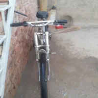 دوچرخه ۲۶|دوچرخه، اسکیت، اسکوتر|قدس, شهر‌قدس|دیوار