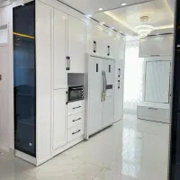 کابینت و کمد دیواری