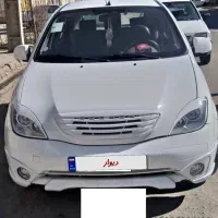 تیبا ۲ مدل ۹۹