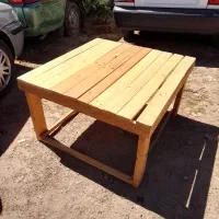 کرسی 1*1 با لحاف کرسی ۲ در ۲ تمیز و شسته شده|رختخواب، بالش، پتو|چهاردانگه (تهران), |دیوار