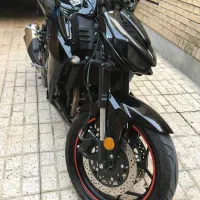 z1000 پیشرو پلاس ۳۱۰|موتورسیکلت|مشهد, الهیه|دیوار