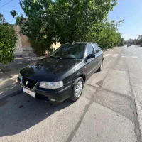 سمند خوش رخ مدل ۸۶