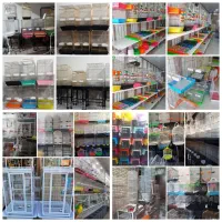 ملزومات شهربزرگ حیوانات|لوازم جانبی حیوانات|مشهد, سرافرازان|دیوار