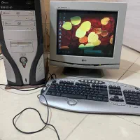 کامپیوتر خانگی