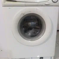 ماشین لباسشویی