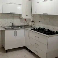 آپارتمان 62 متری ، فول نصبیات سنددار ولیعصر بعثت|فروش آپارتمان|هشتگرد, شهرک ولیعصر (مصلی)|دیوار