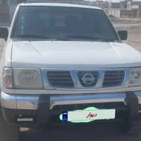 فروش خودرونیسان پیکاپ مدل۱۳۸۸|خودرو سواری و وانت|کرمان, |دیوار
