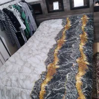 تخت خواب دونفره|تخت و سرویس خواب|تهران, فلاح|دیوار