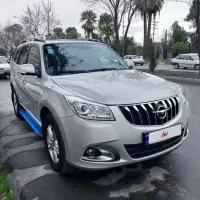 هایما S7 پلاس 1.8 توربو مدل 1402 در حد خشک