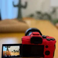 دوربین فیلمبرداری عکاسی Alpha 7 IV|دوربین عکاسی و فیلم‌برداری|تهران, جنت‌آباد جنوبی|دیوار