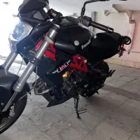 موتور بنلی S اس۲۵۰|موتورسیکلت|تهران, امین حضور|دیوار