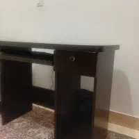 میز کامپیوتر