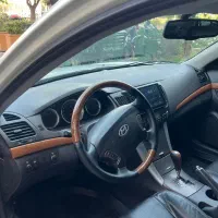 سوناتا ۲۰۰۹ بدون رنگ|خودرو سواری و وانت|تهران, عباس‌آباد|دیوار