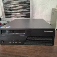 کیس کامپیوتر لنوو Lenovo|رایانه رومیزی|مشهد, فرهنگ|دیوار