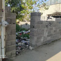 فروش زمین76متری در جماران