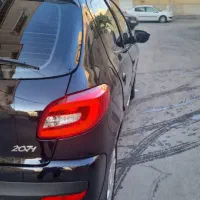 پژو۲۰۷ مشگی متالیک|خودرو سواری و وانت|اصفهان, همدانیان|دیوار